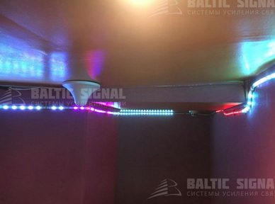 Выполненный объект