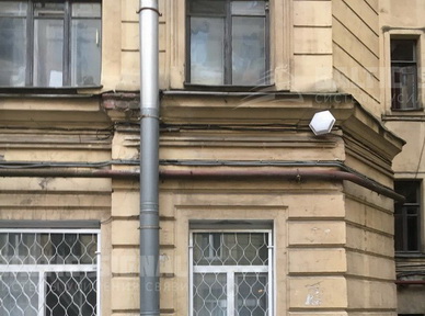 Выполненный объект