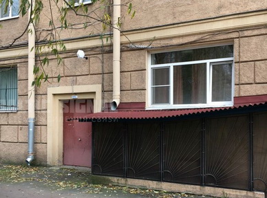 Выполненный объект